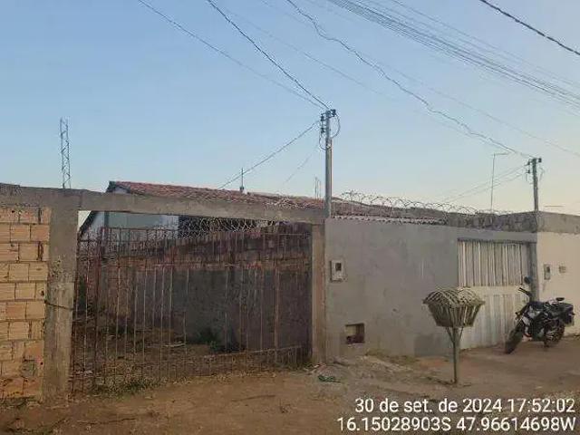 Casa venda em Região Geográfica Imediata de Luziânia, Região Integrada de Desenvolvimento do Distrito Federal e Entorno