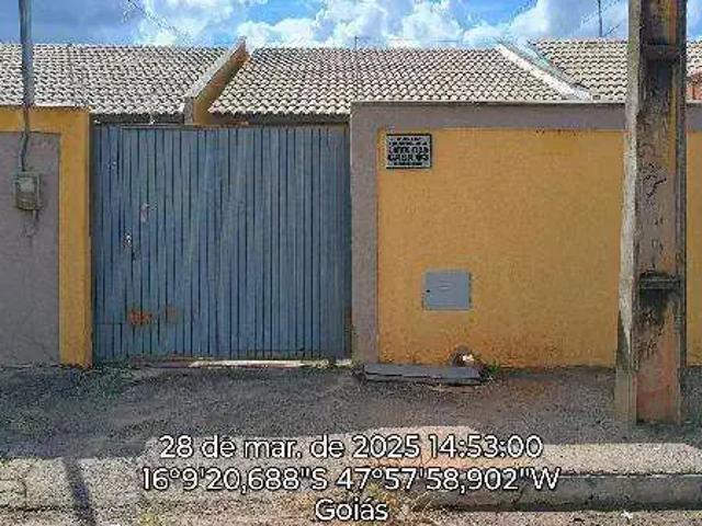 Casa venda em Região Geográfica Imediata de Luziânia, Região Integrada de Desenvolvimento do Distrito Federal e Entorno