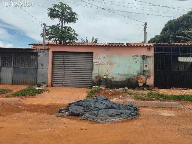 Casa venda em Região Geográfica Imediata de Luziânia, Região Integrada de Desenvolvimento do Distrito Federal e Entorno