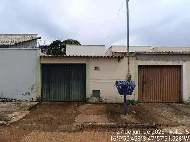 Casa venda em Região Geográfica Imediata de Luziânia, Região Integrada de Desenvolvimento do Distrito Federal e Entorno