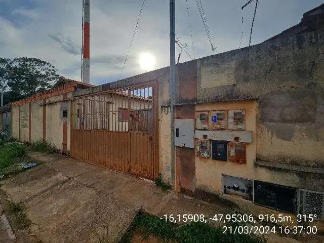 Casa venda em Região Geográfica Imediata de Luziânia, Região Integrada de Desenvolvimento do Distrito Federal e Entorno
