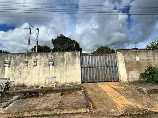 Casa venda em Região Geográfica Imediata de Luziânia, Região Integrada de Desenvolvimento do Distrito Federal e Entorno
