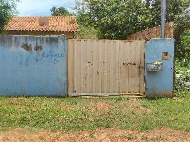 Casa venda em Região Geográfica Imediata de Luziânia, Região Integrada de Desenvolvimento do Distrito Federal e Entorno