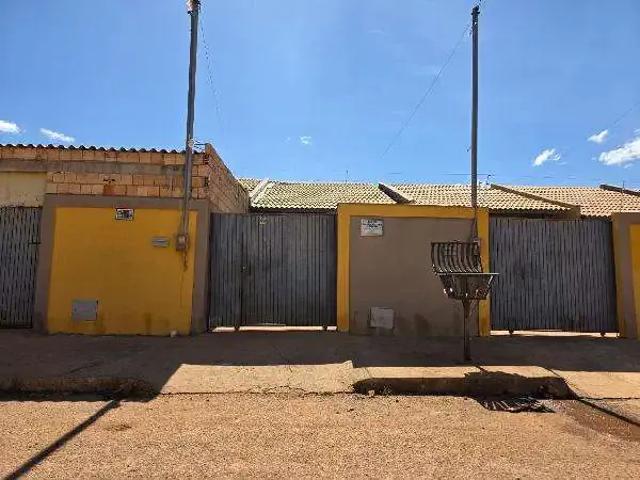 Casa venda em Região Geográfica Imediata de Luziânia, Região Integrada de Desenvolvimento do Distrito Federal e Entorno
