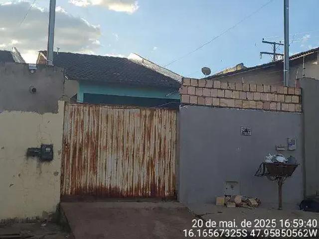 Casa venda em Região Geográfica Imediata de Luziânia, Região Integrada de Desenvolvimento do Distrito Federal e Entorno