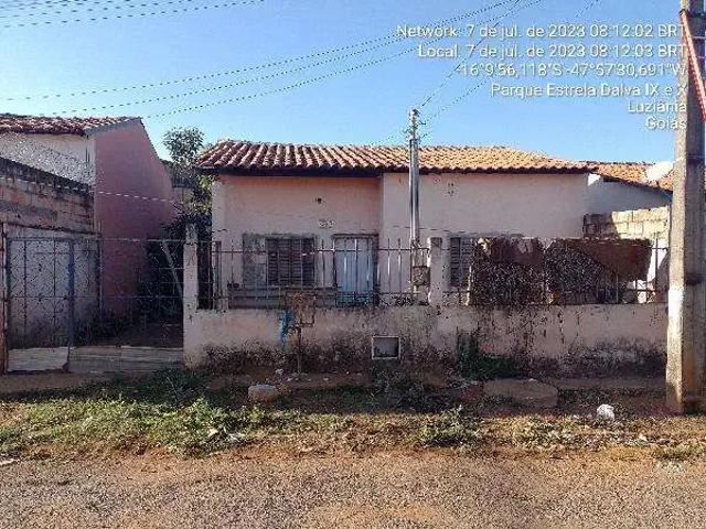 Casa venda em Região Geográfica Imediata de Luziânia, Região Integrada de Desenvolvimento do Distrito Federal e Entorno