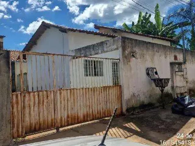 Casa venda em Região Geográfica Imediata de Luziânia, Região Integrada de Desenvolvimento do Distrito Federal e Entorno