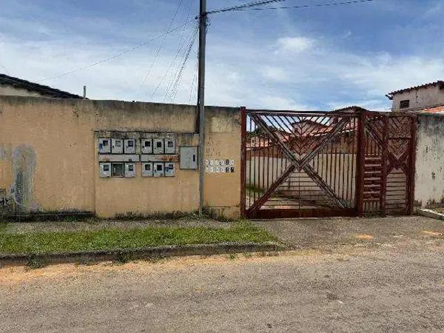Casa venda em Região Geográfica Imediata de Luziânia, Região Integrada de Desenvolvimento do Distrito Federal e Entorno