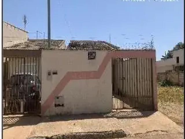 Casa venda em Região Geográfica Imediata de Luziânia, Região Integrada de Desenvolvimento do Distrito Federal e Entorno