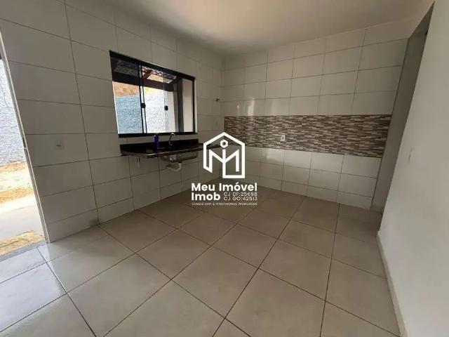 Casa venda em Região Geográfica Imediata de Luziânia, Região Integrada de Desenvolvimento do Distrito Federal e Entorno