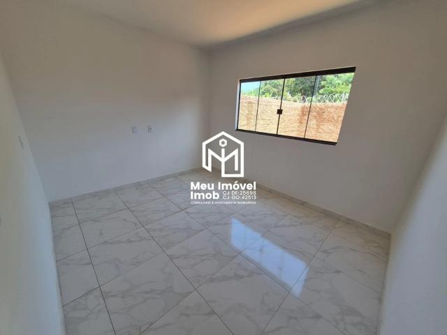 Casa venda em Residencial Copaíba, Luziânia