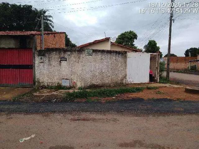 Casa venda em Região Geográfica Imediata de Luziânia, Região Integrada de Desenvolvimento do Distrito Federal e Entorno