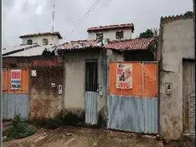 Casa venda em Região Geográfica Imediata de Luziânia, Região Integrada de Desenvolvimento do Distrito Federal e Entorno