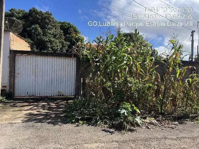 Casa venda em Região Geográfica Imediata de Luziânia, Região Integrada de Desenvolvimento do Distrito Federal e Entorno
