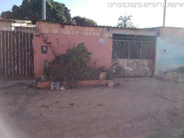 Casa venda em Região Geográfica Imediata de Luziânia, Região Integrada de Desenvolvimento do Distrito Federal e Entorno