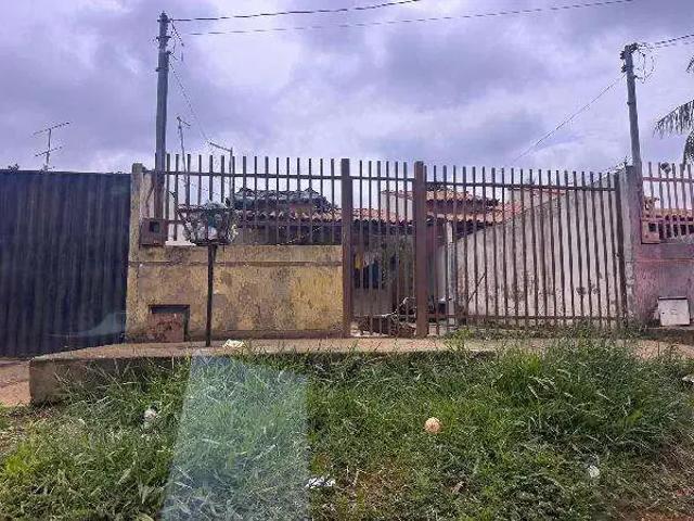 Casa venda em Região Geográfica Imediata de Luziânia, Região Integrada de Desenvolvimento do Distrito Federal e Entorno
