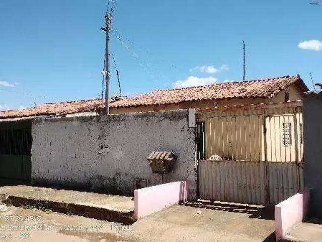 Casa venda em Região Geográfica Imediata de Luziânia, Região Integrada de Desenvolvimento do Distrito Federal e Entorno