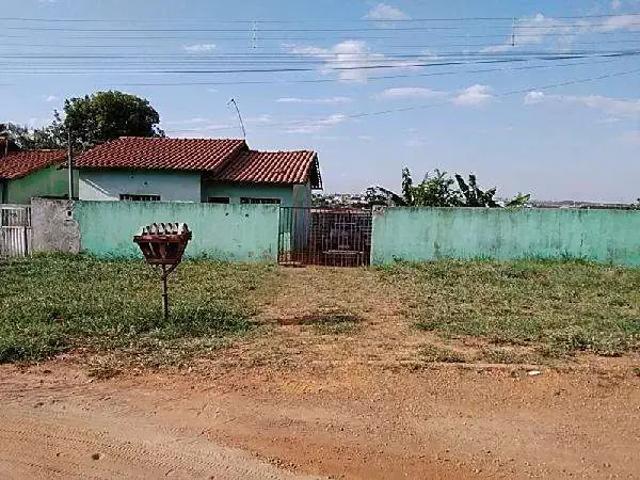 Casa venda em Região Geográfica Imediata de Luziânia, Região Integrada de Desenvolvimento do Distrito Federal e Entorno