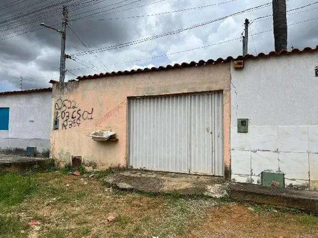 Casa venda em Região Geográfica Imediata de Luziânia, Região Integrada de Desenvolvimento do Distrito Federal e Entorno