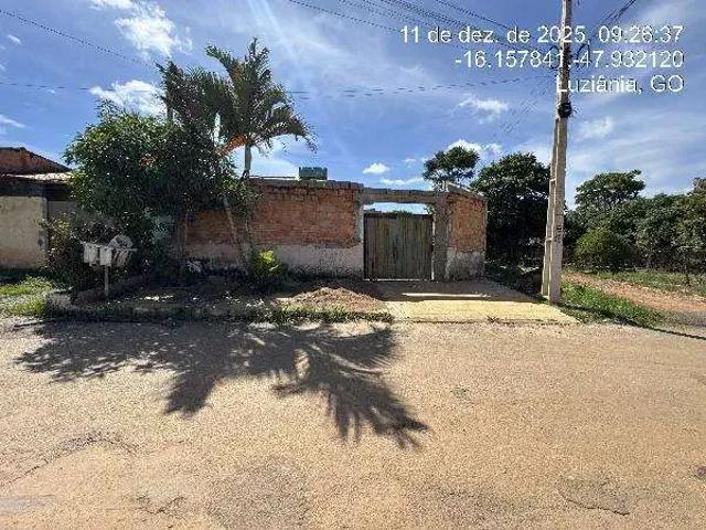 Casa venda em Região Geográfica Imediata de Goiânia, Goiânia