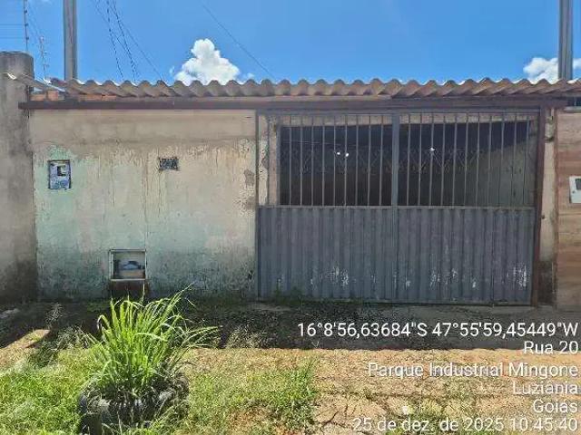 Casa venda em Região Geográfica Imediata de Goiânia, Goiânia