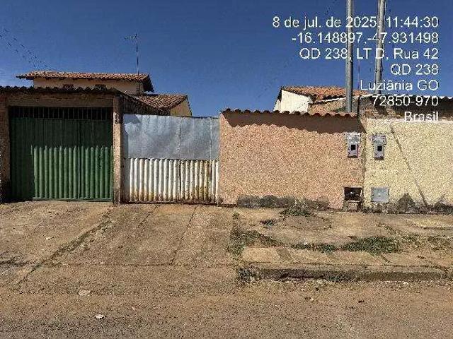 Casa venda em Região Geográfica Imediata de Goiânia, Goiânia