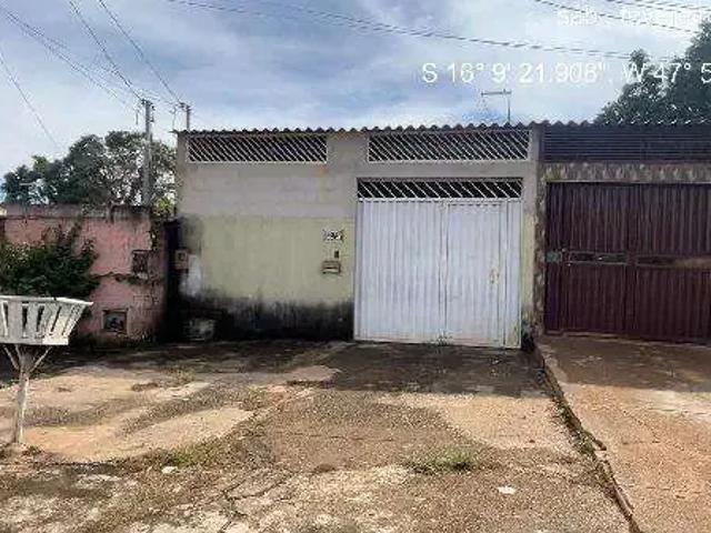 Casa venda em Região Geográfica Imediata de Goiânia, Goiânia