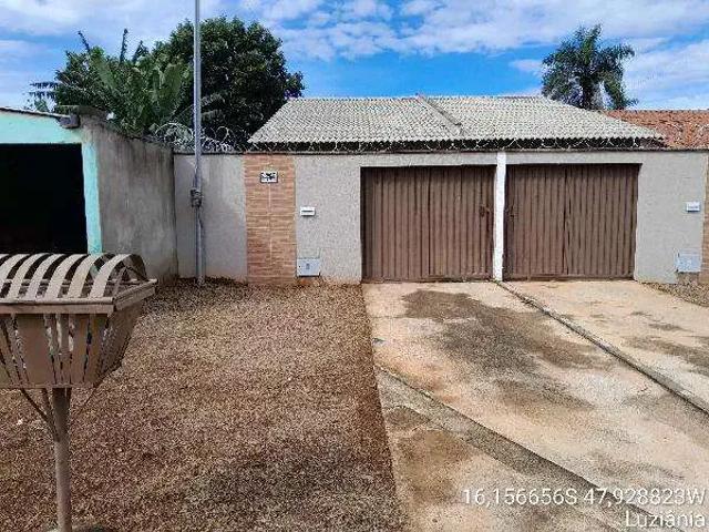 Casa venda em Região Geográfica Imediata de Goiânia, Goiânia