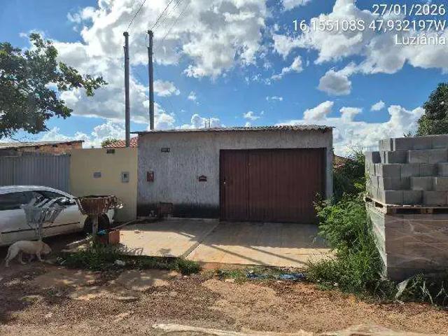 Casa venda em Região Geográfica Imediata de Goiânia, Goiânia