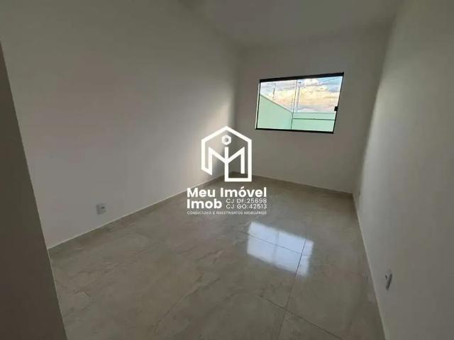 Casa venda em Região Geográfica Imediata de Luziânia, Região Integrada de Desenvolvimento do Distrito Federal e Entorno