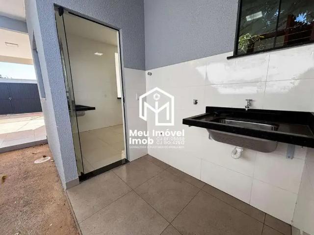 Casa venda em Região Geográfica Imediata de Luziânia, Região Integrada de Desenvolvimento do Distrito Federal e Entorno