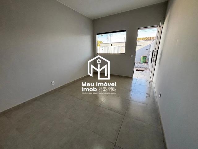Casa venda em Jardim Ingá, Luziânia