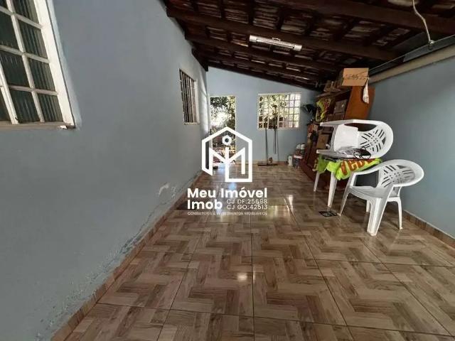 Casa venda em Região Geográfica Imediata de Luziânia, Região Integrada de Desenvolvimento do Distrito Federal e Entorno