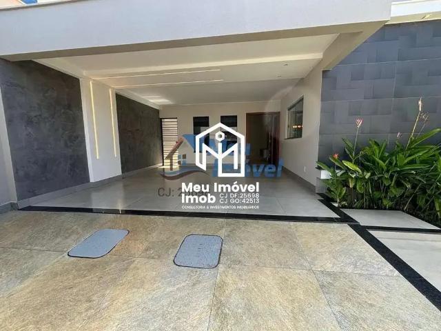 Casa venda em Região Geográfica Imediata de Luziânia, Região Integrada de Desenvolvimento do Distrito Federal e Entorno