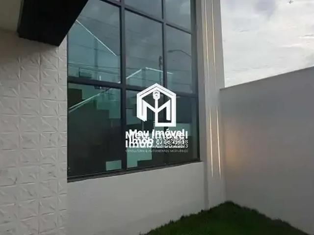 Casa venda em Região Geográfica Imediata de Luziânia, Região Integrada de Desenvolvimento do Distrito Federal e Entorno
