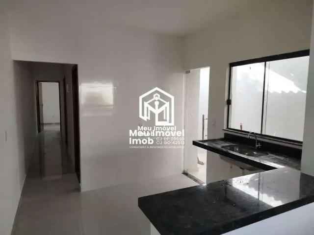 Casa venda em Região Geográfica Imediata de Luziânia, Região Integrada de Desenvolvimento do Distrito Federal e Entorno