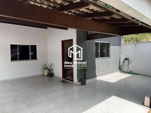 Casa venda em Santa Luzia, Luziânia