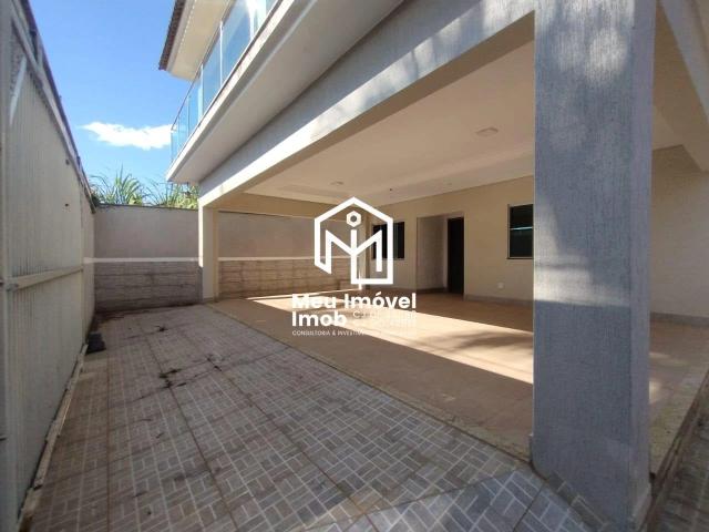 Casa venda em Santa Luzia, Luziânia