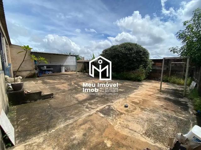Casa venda em Região Geográfica Imediata de Luziânia, Região Integrada de Desenvolvimento do Distrito Federal e Entorno