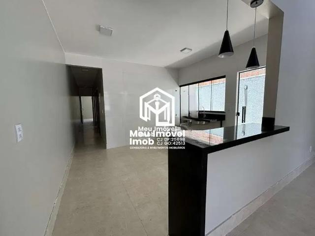 Casa venda em Região Geográfica Imediata de Luziânia, Região Integrada de Desenvolvimento do Distrito Federal e Entorno