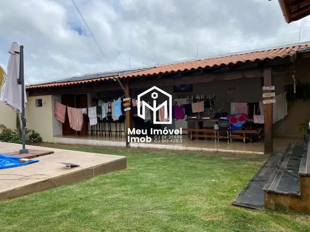 Casa venda em Região Geográfica Imediata de Luziânia, Região Integrada de Desenvolvimento do Distrito Federal e Entorno
