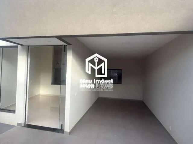 Casa venda em SHIS, Luziânia