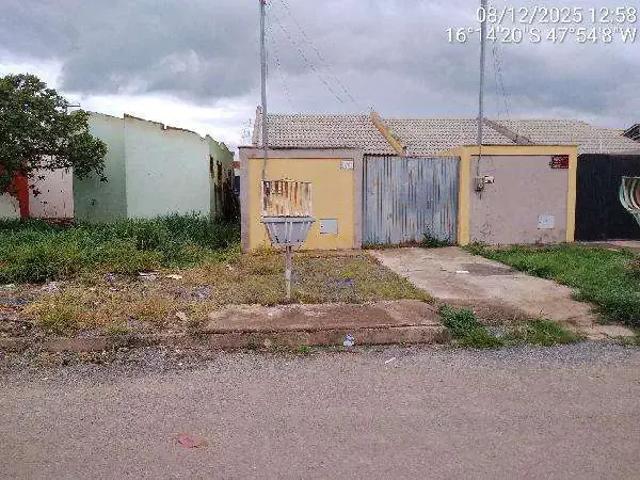 Casa venda em Região Geográfica Imediata de Luziânia, Região Integrada de Desenvolvimento do Distrito Federal e Entorno