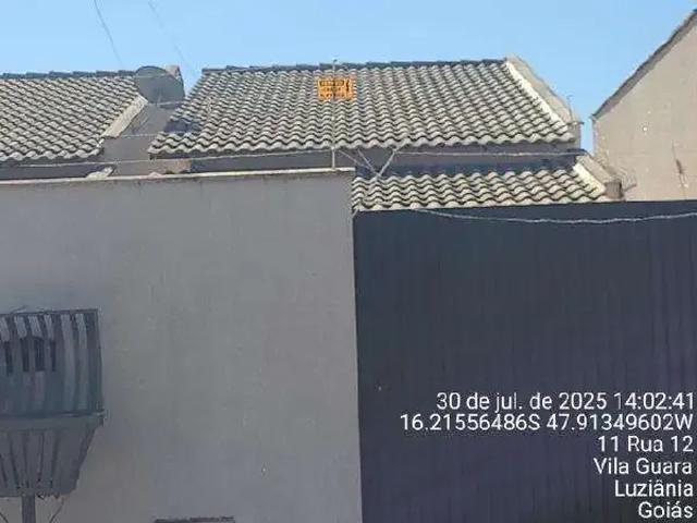 Casa venda em Região Geográfica Imediata de Luziânia, Região Integrada de Desenvolvimento do Distrito Federal e Entorno