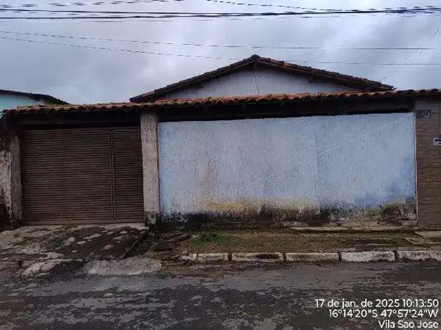 Casa venda em Região Geográfica Imediata de Anápolis, Anápolis