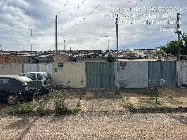 Casa venda em Região Geográfica Imediata de Três Corações, Cambuquira