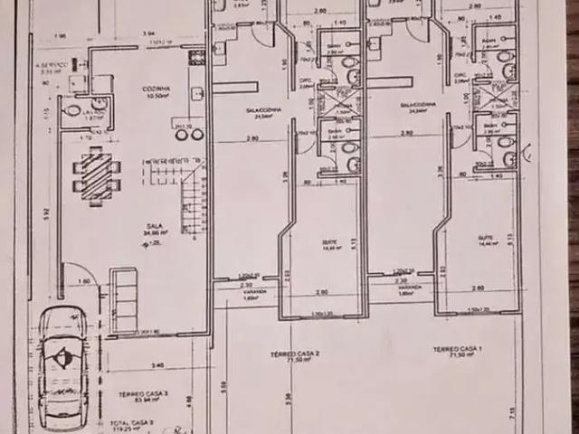 Casa venda em Região Geográfica Imediata de Macaé-Rio das Ostras, Macaé