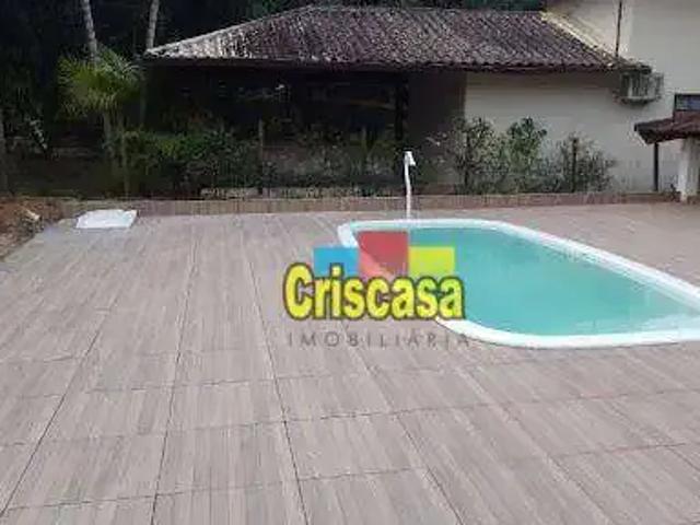 Casa venda em Região Geográfica Imediata de Macaé-Rio das Ostras, Macaé
