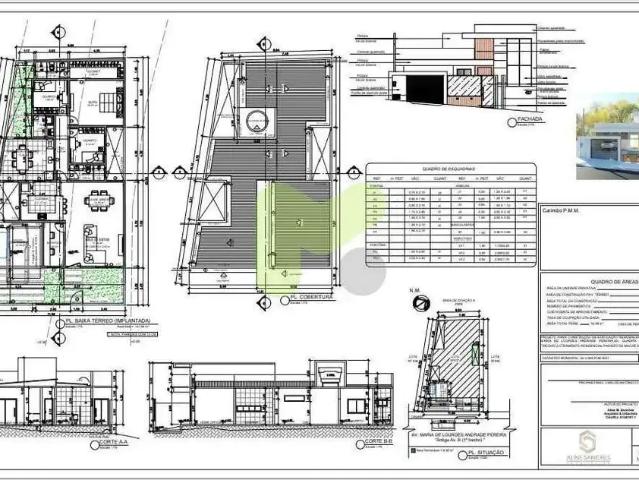 Casa venda em Região Geográfica Imediata de Macaé-Rio das Ostras, Macaé