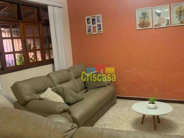 Casa venda em Macaé